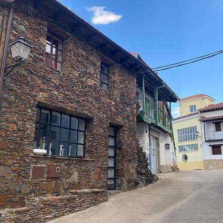 Casa Curias, Para 7 Personas En Molinillo Zewnętrze zdjęcie