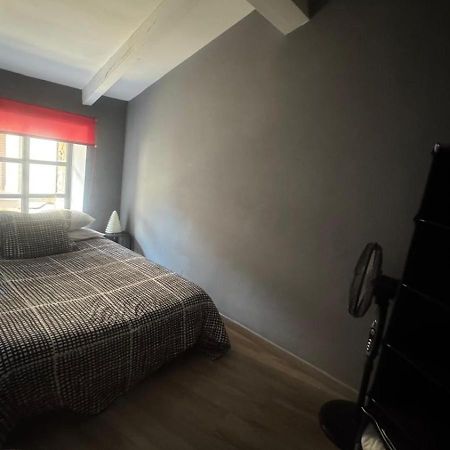 Casa Curias, Para 7 Personas En Molinillo Zewnętrze zdjęcie