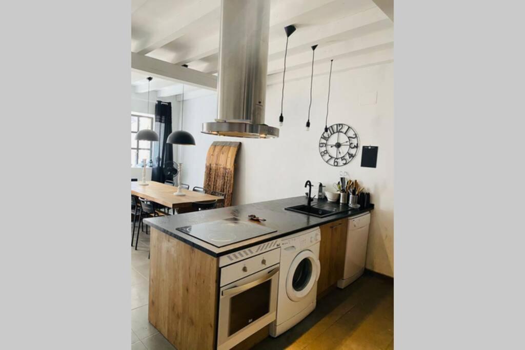 Casa Curias, Para 7 Personas En Molinillo Zewnętrze zdjęcie