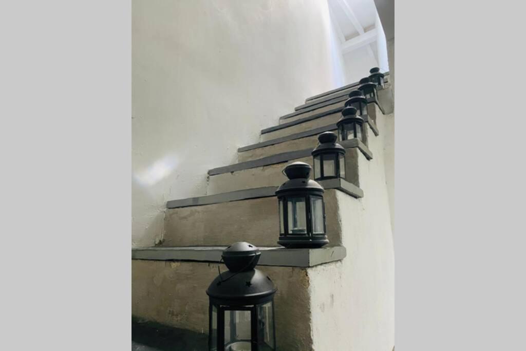 Casa Curias, Para 7 Personas En Molinillo Zewnętrze zdjęcie