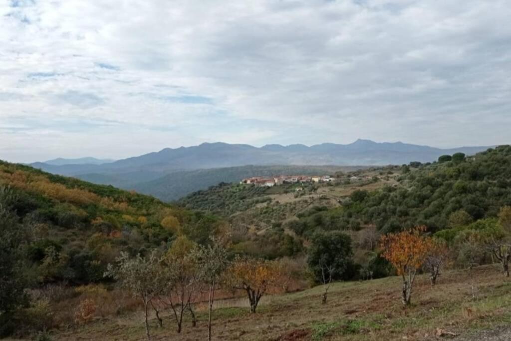 Casa Curias, Para 7 Personas En Molinillo Zewnętrze zdjęcie