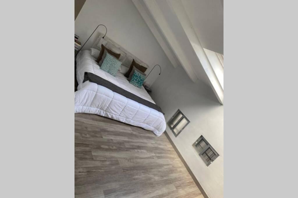 Casa Curias, Para 7 Personas En Molinillo Zewnętrze zdjęcie