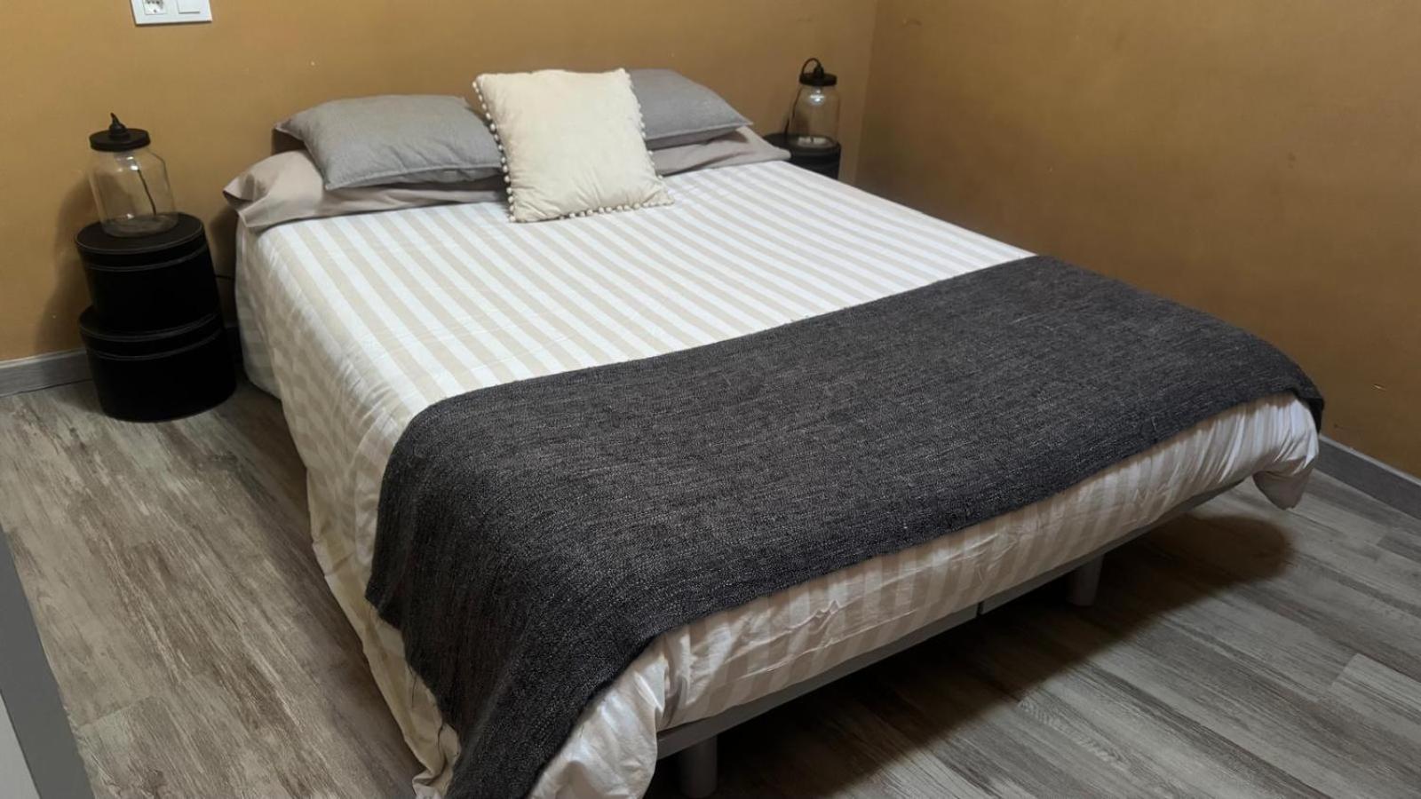 Casa Curias, Para 7 Personas En Molinillo Zewnętrze zdjęcie