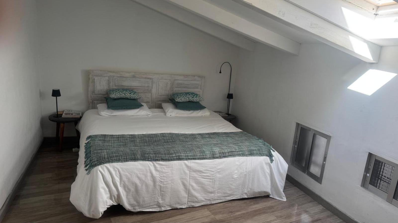 Casa Curias, Para 7 Personas En Molinillo Zewnętrze zdjęcie