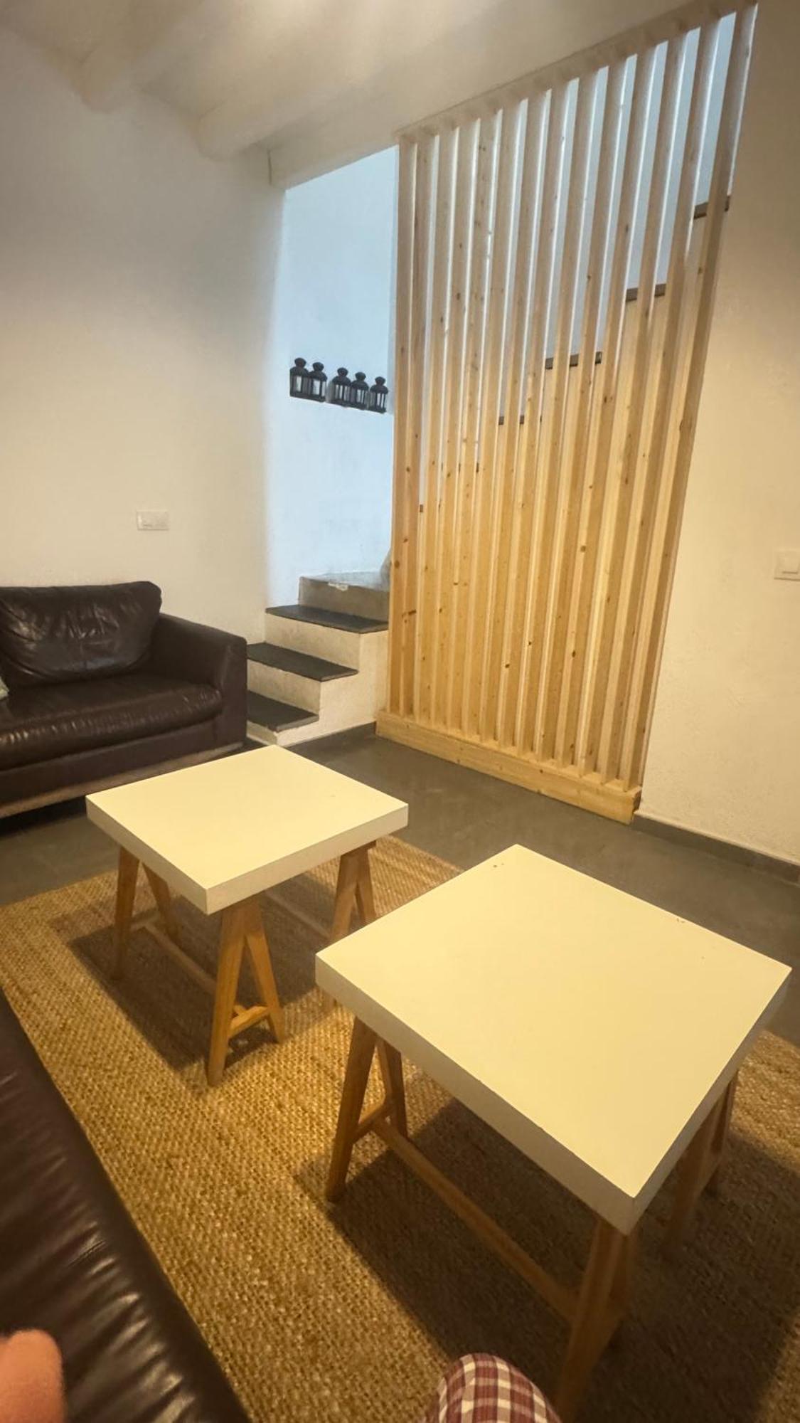 Casa Curias, Para 7 Personas En Molinillo Zewnętrze zdjęcie